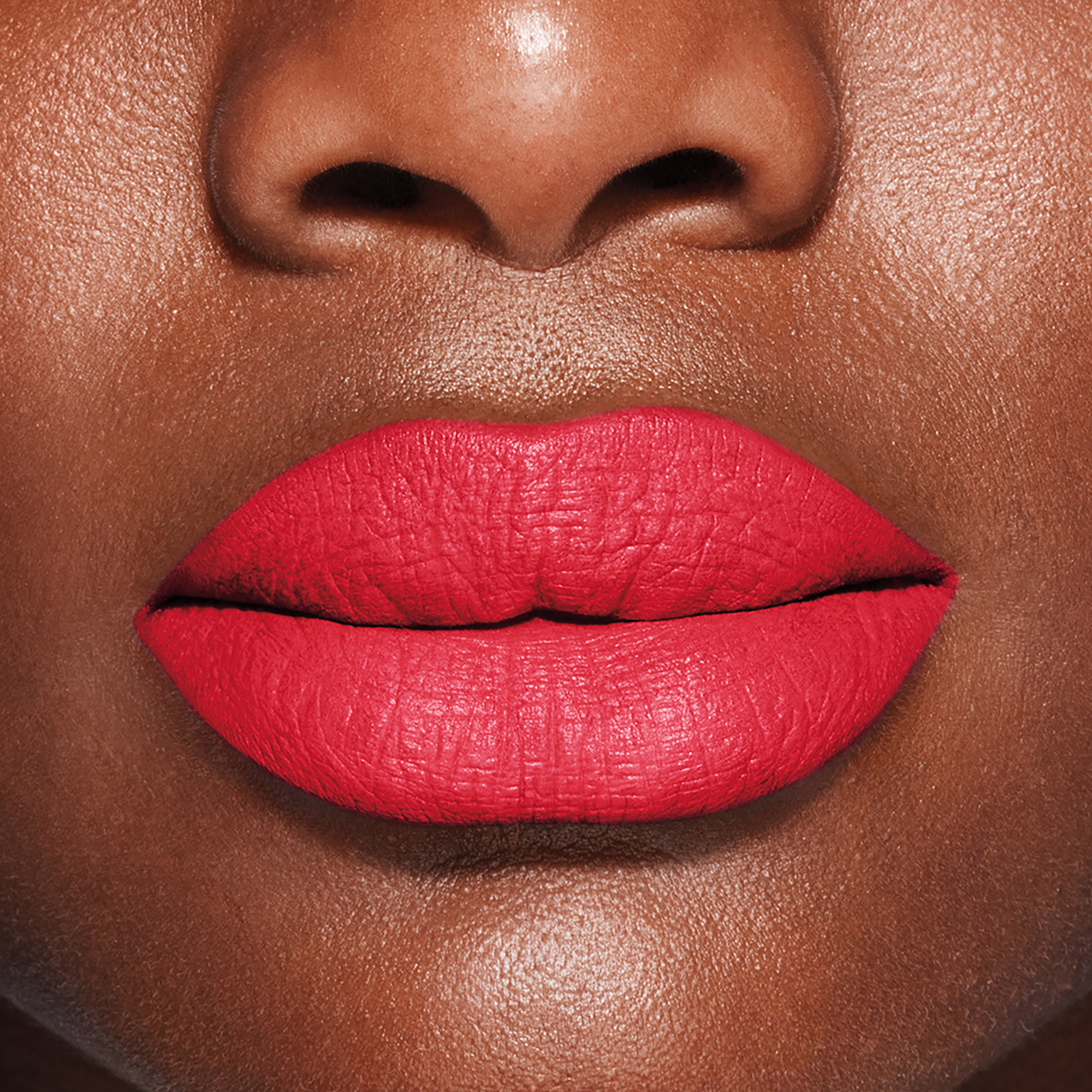 Modern Matte Powder Lipstick - Shiseido, 